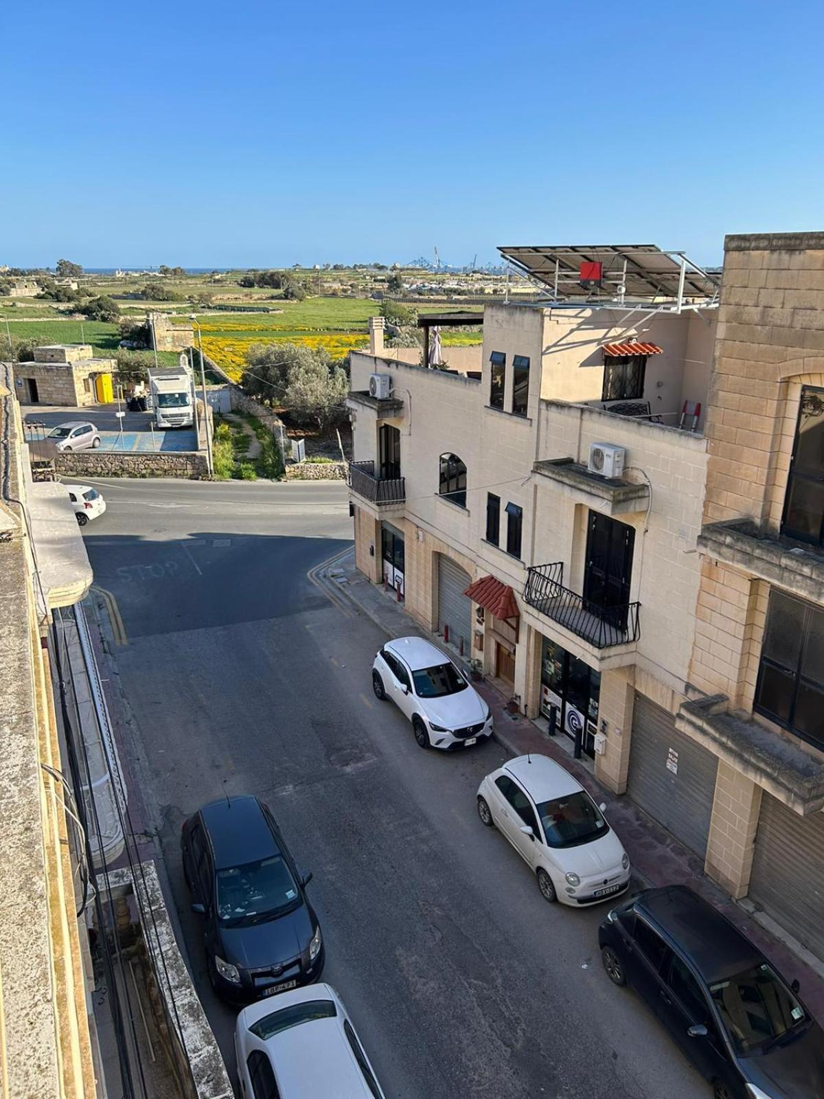 Susannah'S Place Zejtun Exterior photo
