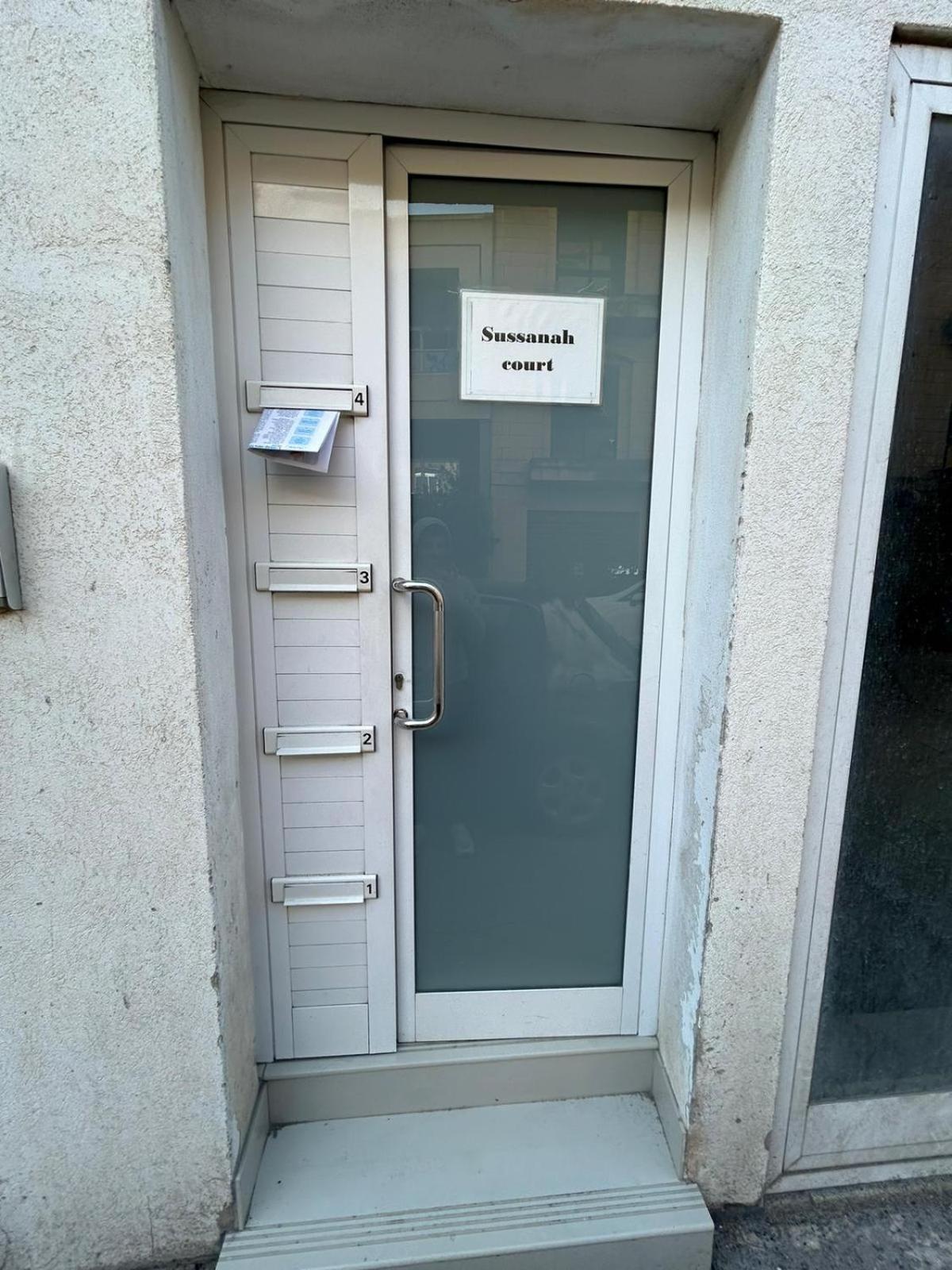 Susannah'S Place Zejtun Exterior photo